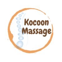 Kocoon Massage Logo